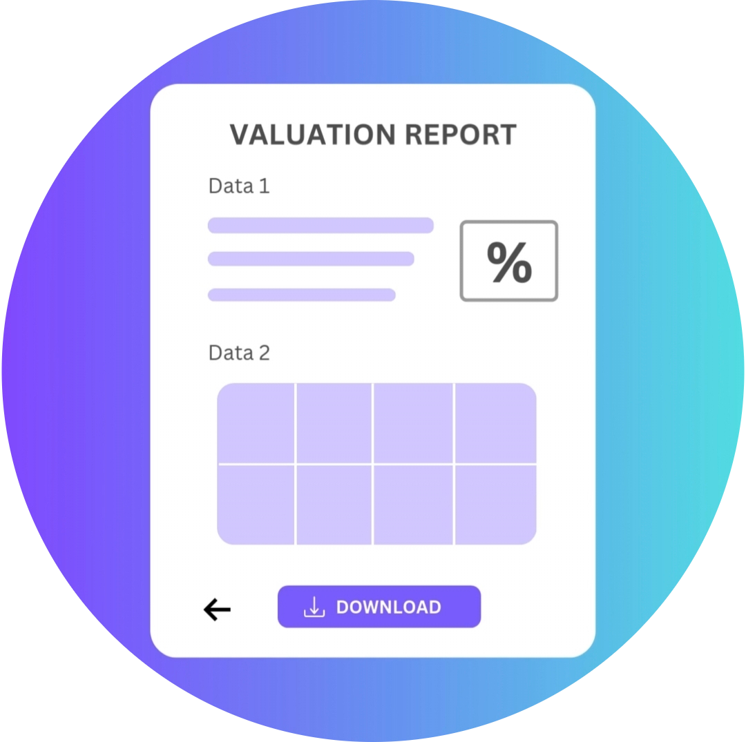 Valuation Report
